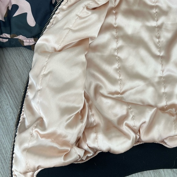 Bomber jacket - Picture 4 of 4